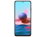Xiaomi Redmi Note 10 4/64GB White+Mi Band 5+Navitel - 646879 - zdjęcie 4